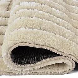 Hochflorteppiche - Tyros (beige/creme)