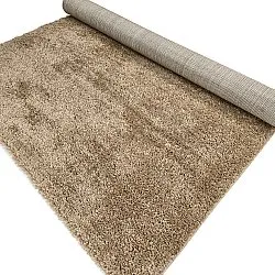 Hochflorteppiche - Zoe (beige)