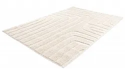 Hochflorteppiche - Elvira (offwhite)