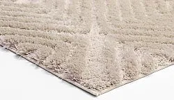 Hochflorteppiche - Monti (beige)