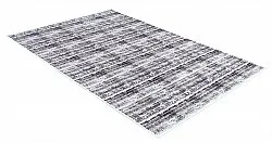Wilton-Teppich - Sabha (grau)