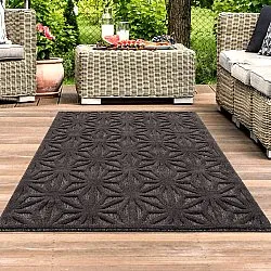 Shaggy Indoor-Outdoor - Preston (anthrazit)
