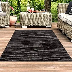 Shaggy Indoor-Outdoor - Neston (anthrazit)