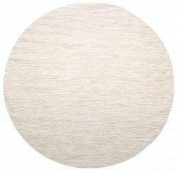 Runde Teppiche - Savona (beige)