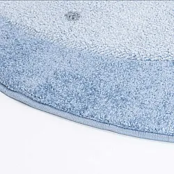 Kinderteppich - Bueno Swan (blau)