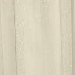 Vorhänge 2er-Pack - Baumwollvorhang Selena (beige)
