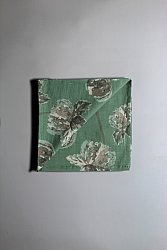 Serviette im 4er-Pack - Alegria (grün)