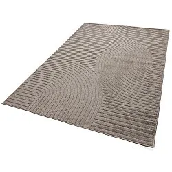Shaggy Indoor/Outdoor - Devon (braun)