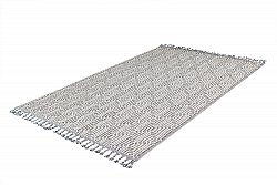 Shaggy - Indoor/Outdoor Jordan (grau)