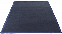 Sisal-Teppich - Agave (dunkelblau)