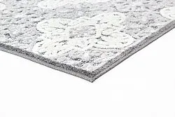 Shaggy Indoor-Outdoor - Hampton (grau)