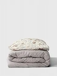 Bettwäsche-Sets - Sollan (beige)