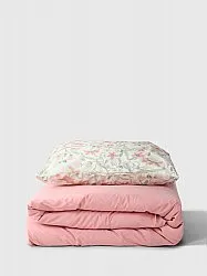 Bettwäsche-Sets - Sollan (rosa)