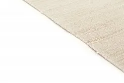 Wollteppich - Kandia (beige)