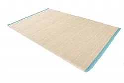 Wollteppich - Kandia (beige)