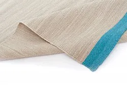 Wollteppich - Kandia (beige)