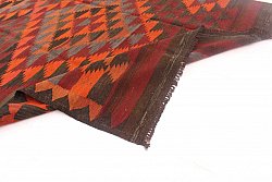 Kelim Teppich Afghan 325 x 131 cm