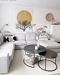 Wollteppich - Coastal (creme)