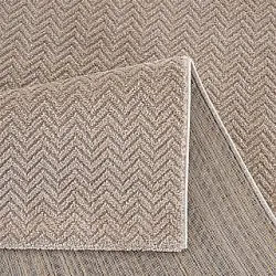 Hochflorteppiche - Pandora (beige)