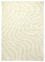 Wollteppich - Aiz Hand Tufted Wool Premium (grau)