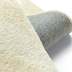 Wollteppich - Aiz Hand Tufted Wool Premium (grau)