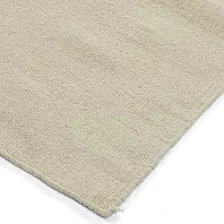 Wollteppich - Aveiro (beige/mehrfarbig)