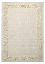 Wollteppich - Beja (creme)