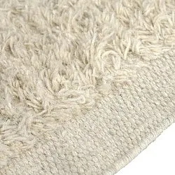 Wollteppich - Beja (creme)