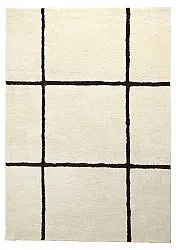 Hochflorteppiche - Bitola (beige)