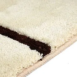 Hochflorteppiche - Bitola (beige)