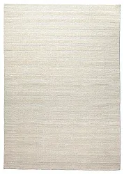 Wollteppich - Brenta Handloom Wool Premium (creme)