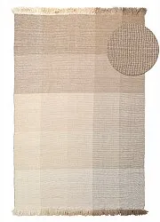 Wollteppich - Chaves (beige)