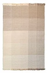 Wollteppich - Chaves (beige)