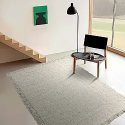 Wollteppich - Dalita (beige)