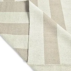 Wollteppich - Garine (cremefarben/beige)
