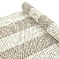 Wollteppich - Garine (cremefarben/beige)