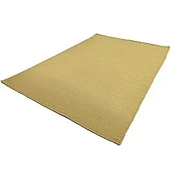 Wollteppich - Hamilton (mustard)