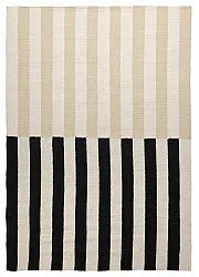 Wollteppich - Peniche (creme/beige)