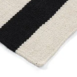 Wollteppich - Peniche (creme/beige)