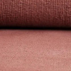 Wollteppich - Rozel Handloom Wool Premium (staubrot)