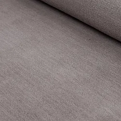 Wollteppich - Rozel Handloom Wool Premium (helltaupe)