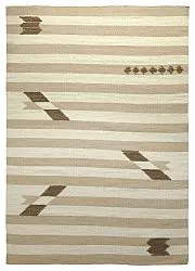 Wollteppich - Serpa (creme)