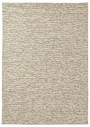 Wollteppich - Talvia Braided Wool (natur)