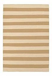 Wollteppich - Torquay (weiß/beige)