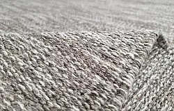 Wollteppich - Dhurry (beige)