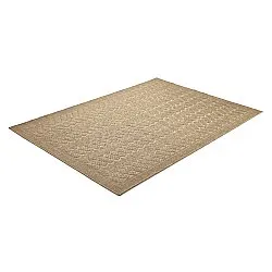 Teppich für innen und außen - Aria (jute)
