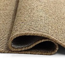 Teppich für innen und außen - Ava (jute)