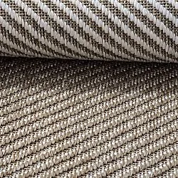 Rund Teppich - Indoor/Outdoor Bennett (beige)