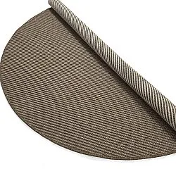Rund Teppich - Indoor/Outdoor Bennett (beige)