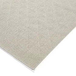 Teppich für innen und außen - Caldwell (beige)